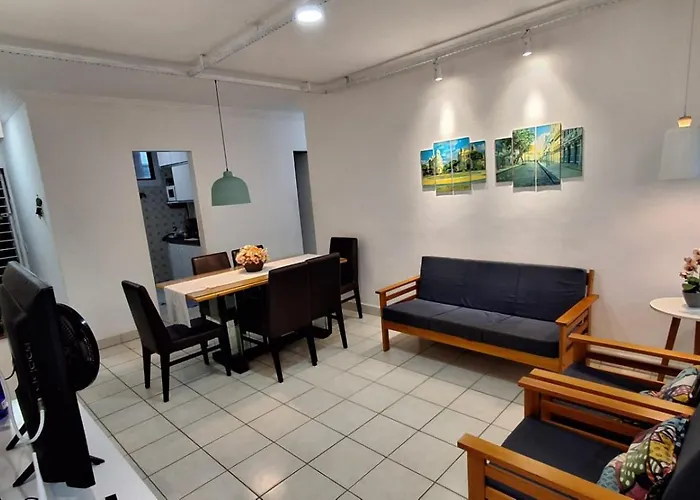Apartamento No Centro, Perto Da Praia Pôrto das Galinhas