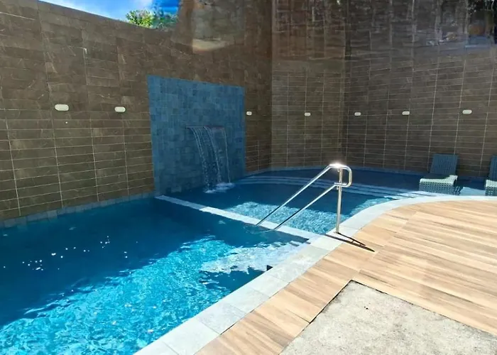 Flat Porto De Galinhas Apartamento